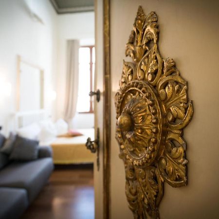 Wine Apartments Florence Chianti Classico 外观 照片