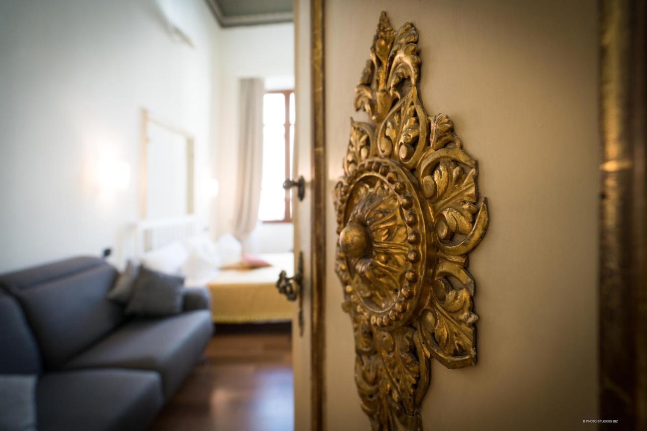 Wine Apartments Florence Chianti Classico 外观 照片