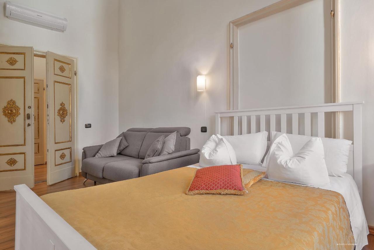 Wine Apartments Florence Chianti Classico 外观 照片