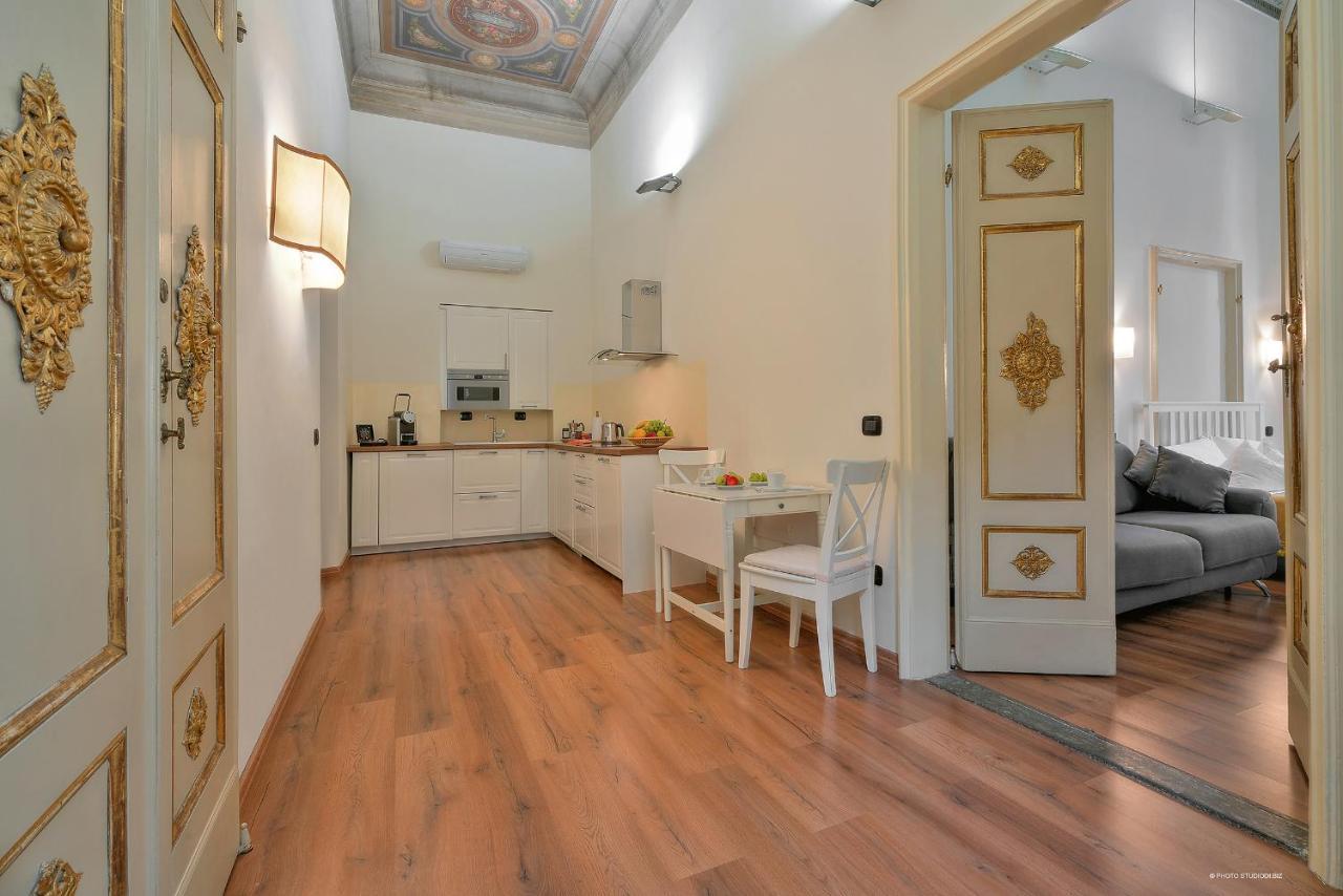 Wine Apartments Florence Chianti Classico 外观 照片