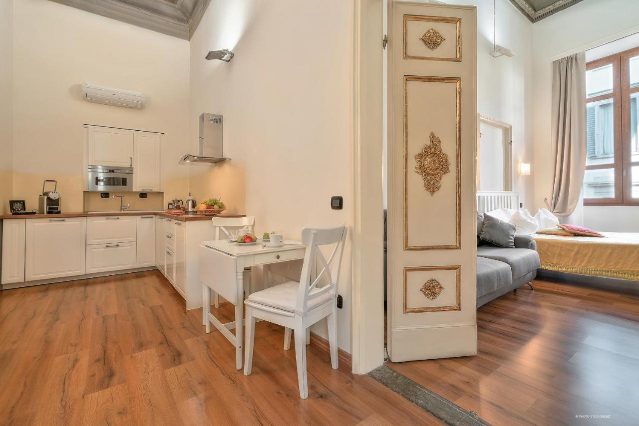 Wine Apartments Florence Chianti Classico 外观 照片