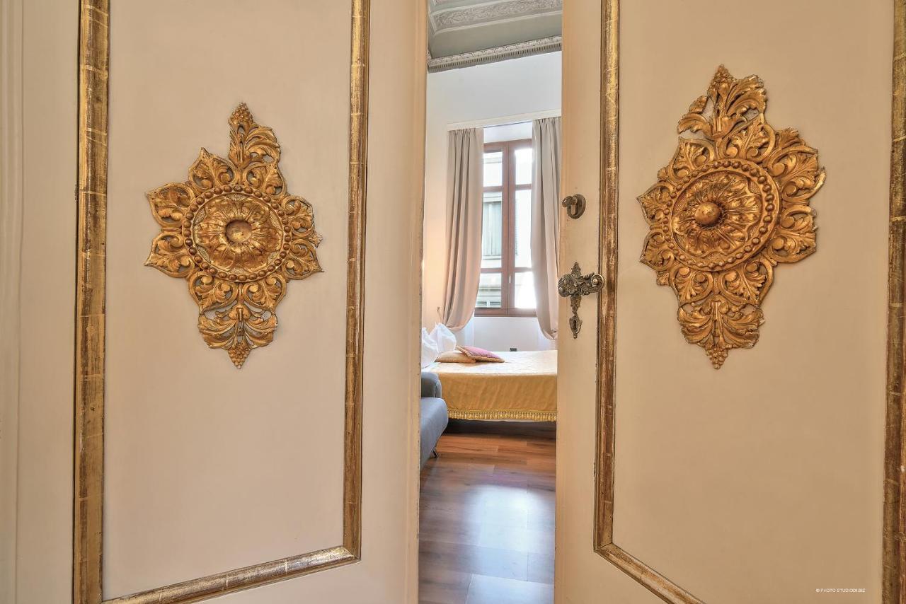 Wine Apartments Florence Chianti Classico 外观 照片