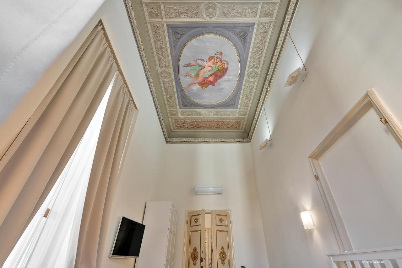 Wine Apartments Florence Chianti Classico 外观 照片
