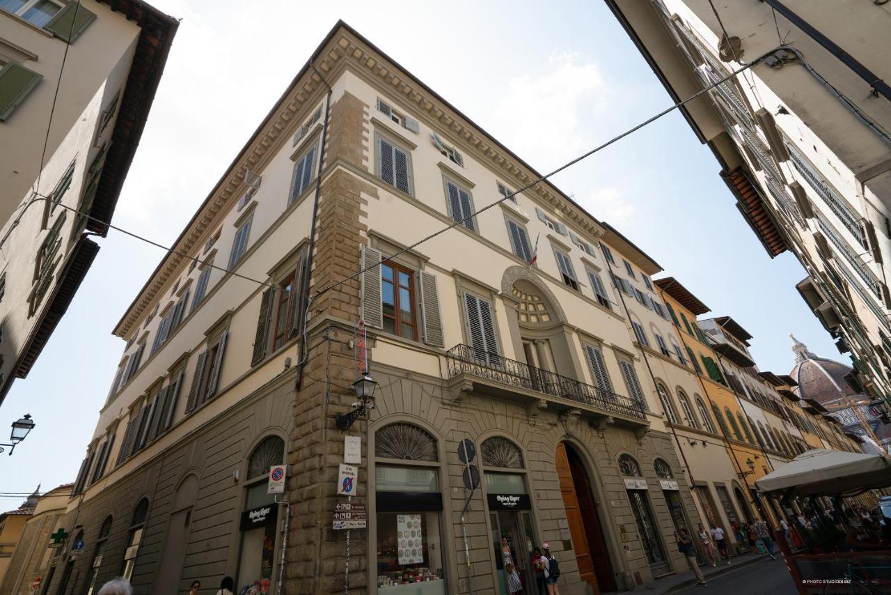 Wine Apartments Florence Chianti Classico 外观 照片