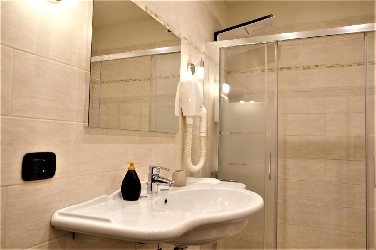 Wine Apartments Florence Chianti Classico 外观 照片